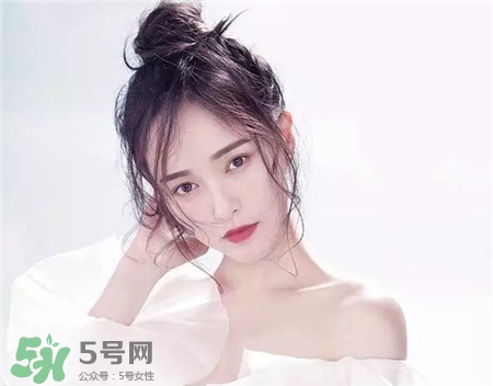 龍須劉海怎么弄?龍須劉海適合什么臉型? 龍須劉海怎么弄?龍須劉海適合什么臉型?