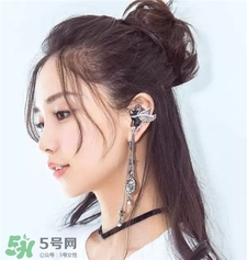 龍須劉海怎么弄?龍須劉海適合什么臉型? 龍須劉海怎么弄?龍須劉海適合什么臉型?