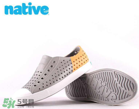 native鞋怎么樣？native鞋好穿嗎？