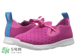 native鞋怎么樣？native鞋好穿嗎？