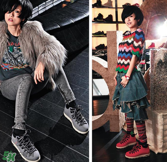 native鞋怎么樣？native鞋好穿嗎？