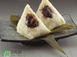 吃一個(gè)蜜棗粽子會(huì)胖嗎？一個(gè)蜜棗粽子的熱量