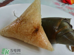 吃一個(gè)蜜棗粽子會(huì)胖嗎？一個(gè)蜜棗粽子的熱量