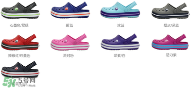 Crocs鞋是什么牌子？Crocss鞋是哪個(gè)國(guó)家的品牌？