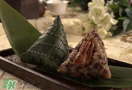 肉粽熱量高嗎？一個肉粽的熱量多少？