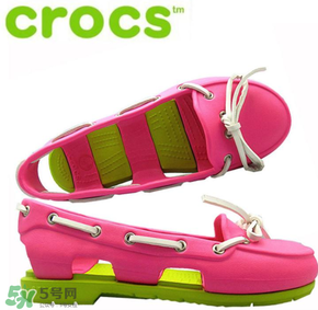 crocs為什么這么貴？crocs的專柜售價(jià)為什么這么貴？