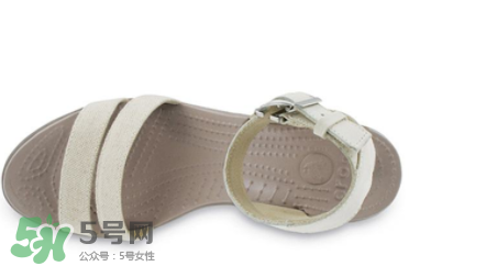 crocs卡洛馳鞋子怎么樣？crocs卡洛馳鞋子好穿嗎？