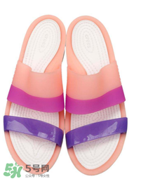 crocs卡洛馳鞋子怎么樣？crocs卡洛馳鞋子好穿嗎？