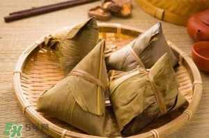 干粽葉怎么保存？干粽葉可以放冰箱嗎？