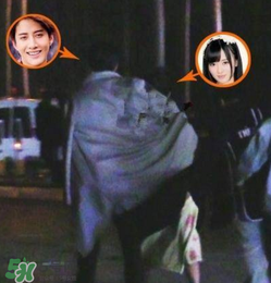 鞠婧祎和泰國(guó)小鮮肉mike熱戀？鞠婧祎戀情曝光