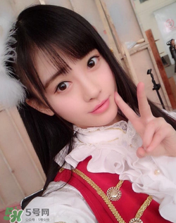 鞠婧祎和泰國(guó)小鮮肉mike熱戀？鞠婧祎戀情曝光