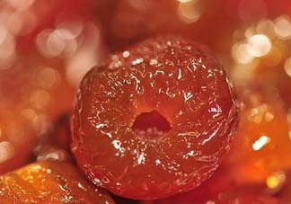 包粽子蜜棗要泡嗎？包粽子的蜜棗要提前泡嗎？