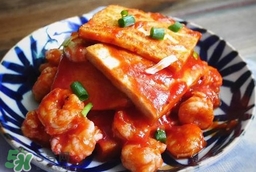 西紅柿能和豆腐一起吃嗎？豆腐可以和西紅柿一起吃嗎