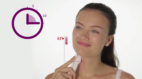 silk'n脫毛儀怎么用?silkn脫毛使用說(shuō)明 silk'n脫毛儀怎么用?silkn脫毛使用說(shuō)明