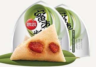 干蜜棗怎么包粽子？包粽子蜜棗怎么處理？