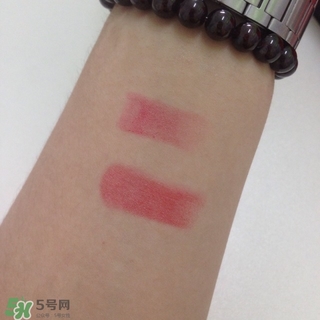 嬌蘭小黑裙003多少錢？嬌蘭小黑裙唇膏003專柜價格