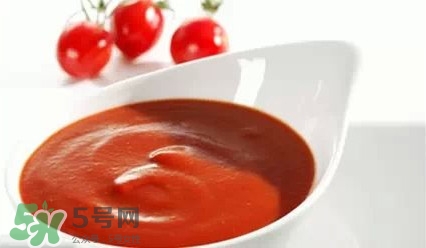 番茄醬是番茄沙司嗎？番茄醬和番茄沙司有什么不同？