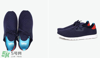 native鞋怎么樣？native鞋好穿嗎？