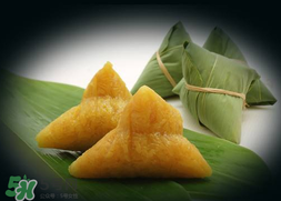 粽葉可以放冰箱嗎？粽葉能放冰箱嗎？