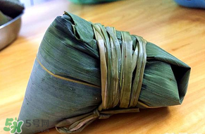 粽子葉用煮嗎？粽葉為什么要煮？