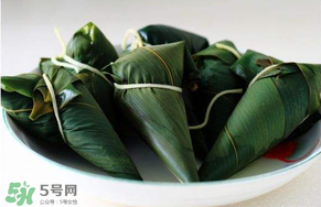 粽子葉用煮嗎？粽葉為什么要煮？