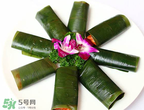 如何挑選粽葉？粽子葉怎么選？