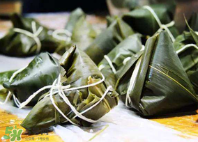 如何挑選粽葉？粽子葉怎么選？