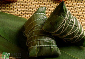 如何挑選粽葉？粽子葉怎么選？