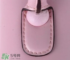 delvaux德爾沃包包真假辨別對比圖 delvaux德爾沃包包真假辨別對比圖