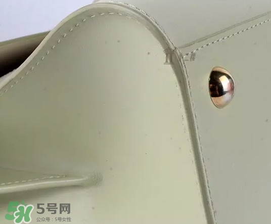 delvaux德爾沃包包真假辨別對比圖 delvaux德爾沃包包真假辨別對比圖