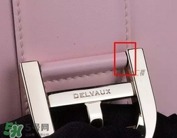 delvaux德爾沃包包真假辨別對比圖 delvaux德爾沃包包真假辨別對比圖