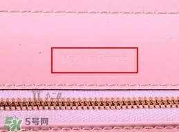 delvaux德爾沃包包真假辨別對比圖 delvaux德爾沃包包真假辨別對比圖