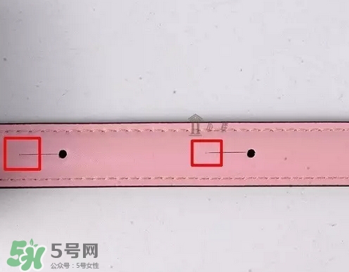 delvaux德爾沃包包真假辨別對比圖 delvaux德爾沃包包真假辨別對比圖