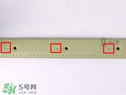 delvaux德爾沃包包真假辨別對比圖 delvaux德爾沃包包真假辨別對比圖