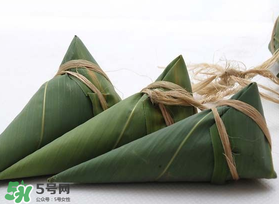 粽子葉怎么煮？煮粽葉的步驟