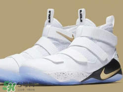 nike lebron soldier11正品多少錢？耐克士兵11發(fā)售價(jià)格