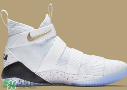 nike lebron soldier11正品多少錢？耐克士兵11發(fā)售價(jià)格