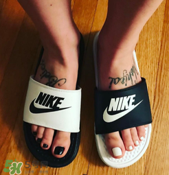耐克鴛鴦拖鞋正品多少錢？nike鴛鴦拖鞋專柜價(jià)格