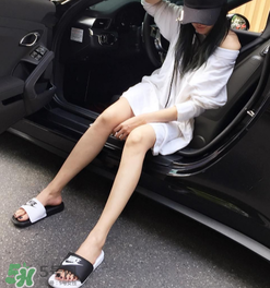 耐克鴛鴦拖鞋正品多少錢？nike鴛鴦拖鞋專柜價(jià)格