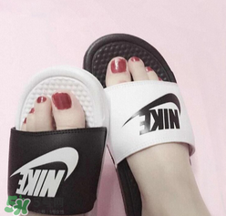 耐克鴛鴦拖鞋正品多少錢？nike鴛鴦拖鞋專柜價(jià)格