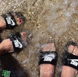 nike拖鞋怎么辨別真假？耐克拖鞋真假鑒定