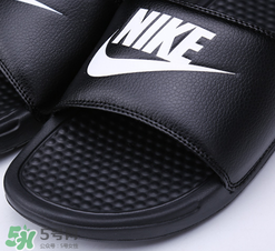 nike拖鞋怎么辨別真假？耐克拖鞋真假鑒定