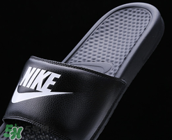 nike拖鞋怎么辨別真假？耐克拖鞋真假鑒定