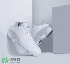 air jordan 13 low正品多少錢(qián)？喬丹13代專(zhuān)柜價(jià)格