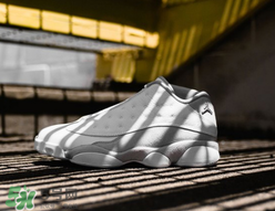 air jordan 13 low正品多少錢(qián)？喬丹13代專(zhuān)柜價(jià)格