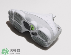 air jordan 13 low正品多少錢(qián)？喬丹13代專(zhuān)柜價(jià)格