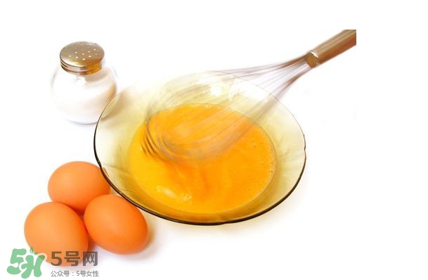 空心菜能和雞蛋一起吃嗎？雞蛋可以和空心菜一起吃嗎