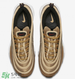 nike air max 97 og金子彈正品多少錢？專柜價(jià)格是多少？