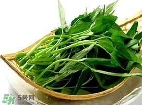 空心菜有毒嗎？空心菜需要焯水嗎？