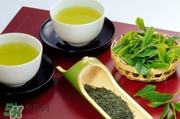 喝綠茶有什么好處？綠茶的品種有哪些？